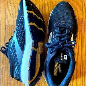 Brooks Ghost 13 Size 11 Women’s